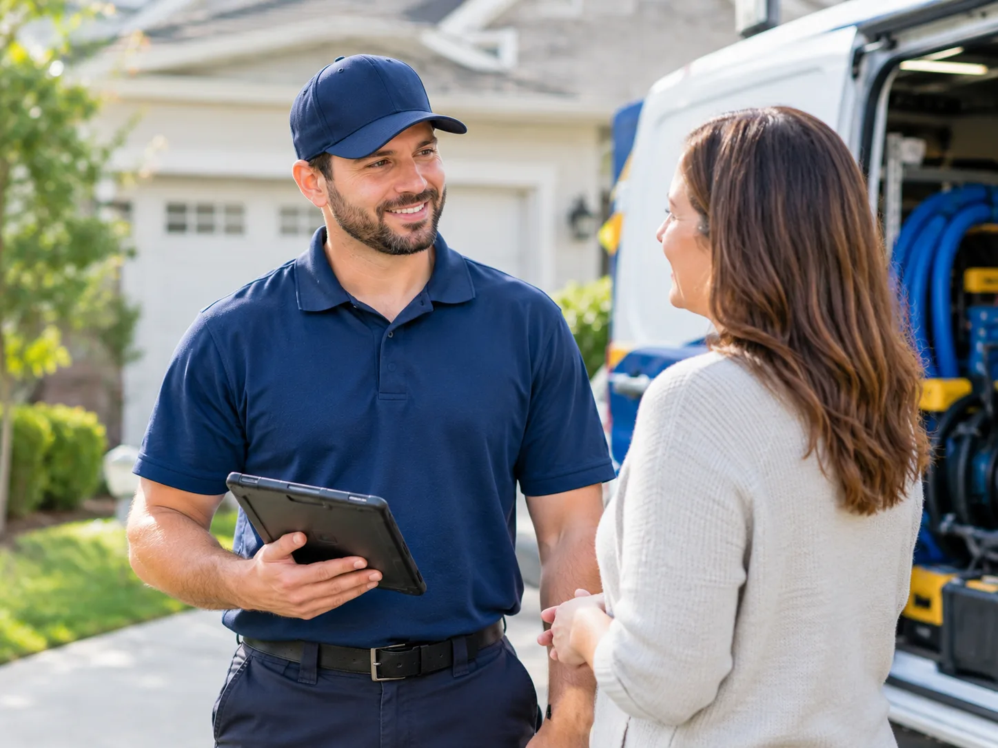 Sewage Backup Cleanup Milford, MA FAQs